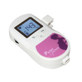 CONTEC BABY SOUND C Portable Hand-held homecare mini heartbeat pocket fetal doppler